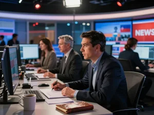 News & Media Publishers